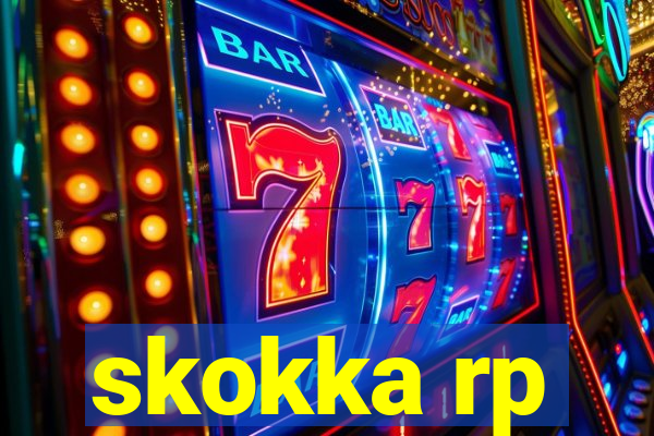 skokka rp